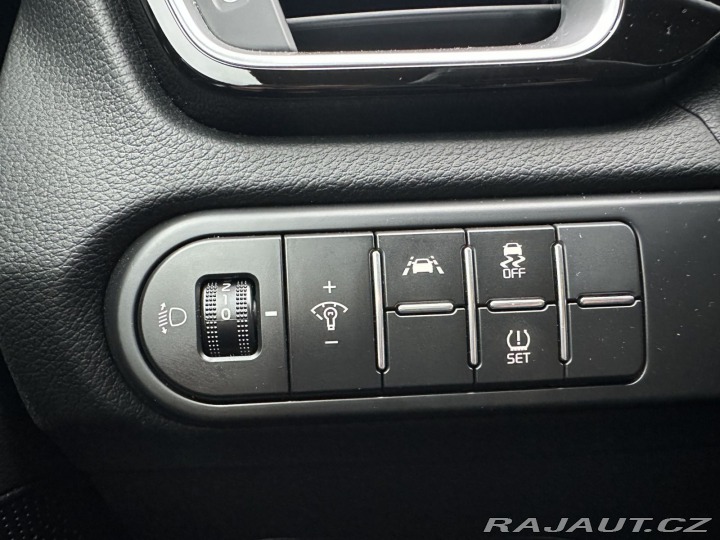 Kia ProCeed 1,4T 103kW GT-Line AT ZÁR 2020