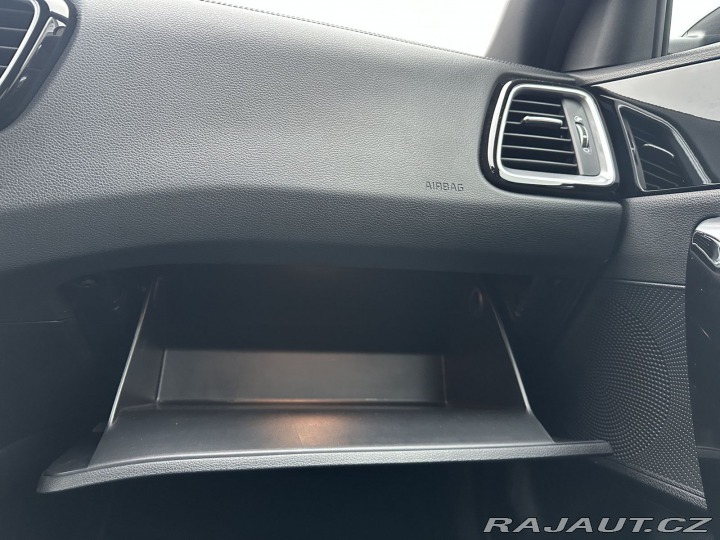 Kia ProCeed 1,4T 103kW GT-Line AT ZÁR 2020