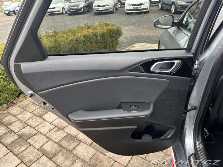 Kia ProCeed 1,4T 103kW GT-Line AT ZÁR 2020