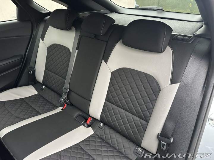 Kia ProCeed 1,4T 103kW GT-Line AT ZÁR 2020