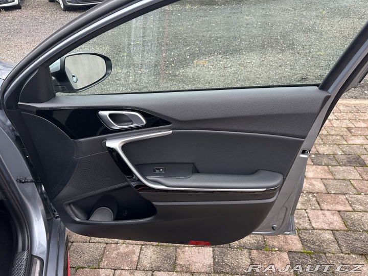 Kia ProCeed 1,4T 103kW GT-Line AT ZÁR 2020