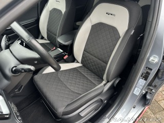 Kia ProCeed 1,4T 103kW GT-Line AT ZÁR 2020