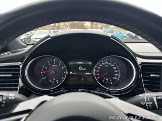 Kia ProCeed 1,4T 103kW GT-Line AT ZÁR 2020