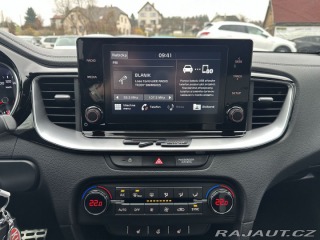 Kia ProCeed 1,4T 103kW GT-Line AT ZÁR 2020