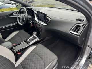 Kia ProCeed 1,4T 103kW GT-Line AT ZÁR 2020