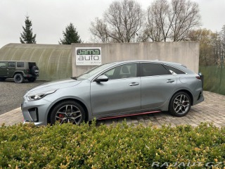 Kia ProCeed 1,4T 103kW GT-Line AT ZÁR 2020