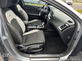 Kia ProCeed 1,4T 103kW GT-Line AT ZÁR 2020