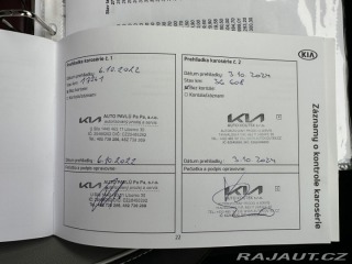 Kia ProCeed 1,4T 103kW GT-Line AT ZÁR 2020