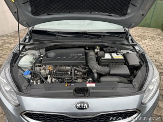 Kia ProCeed 1,4T 103kW GT-Line AT ZÁR 2020