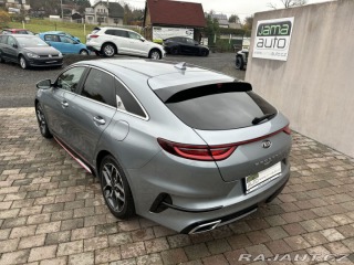 Kia ProCeed 1,4T 103kW GT-Line AT ZÁR 2020