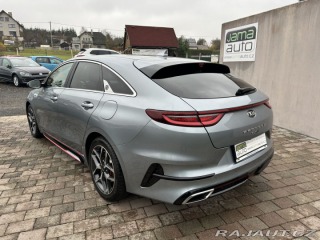 Kia ProCeed 1,4T 103kW GT-Line AT ZÁR 2020