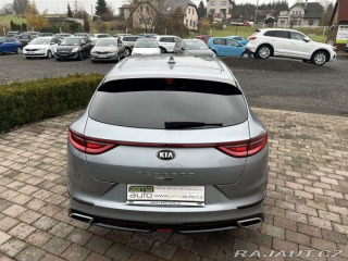 Kia ProCeed 1,4T 103kW GT-Line AT ZÁR 2020