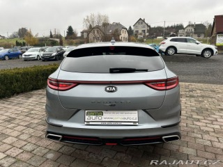 Kia ProCeed 1,4T 103kW GT-Line AT ZÁR 2020