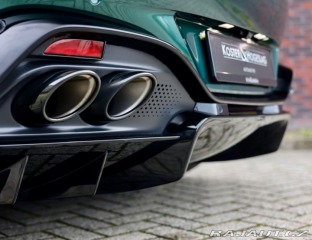 Aston Martin V8 Vantage | NaSklade - Malachite m 2024