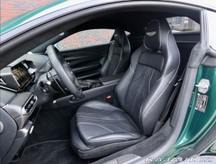 Aston Martin V8 Vantage | NaSklade - Malachite m 2024