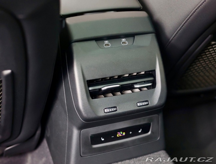 Audi Ostatní modely A5 Avant 2.0 TFSI e-hybrid 270KW 2025