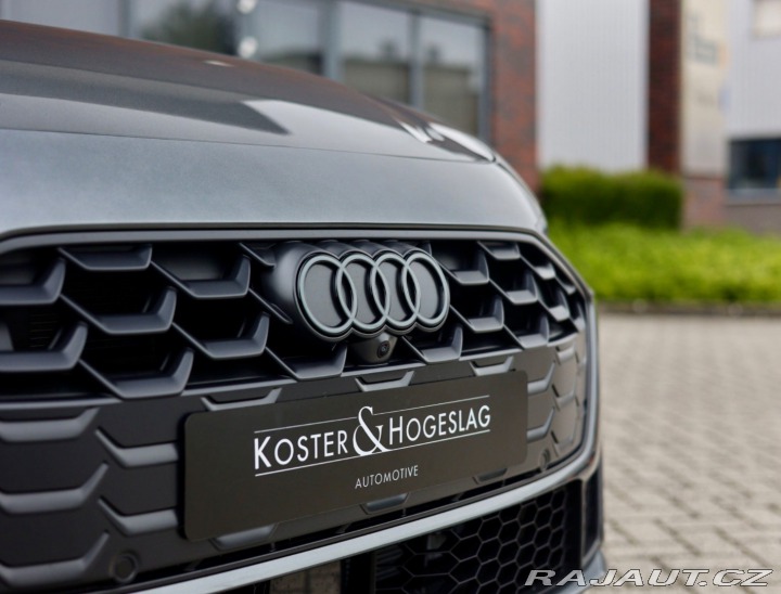 Audi Ostatní modely A5 Avant 2.0 TFSI e-hybrid 270KW 2025