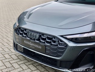 Audi Ostatní modely A5 Avant 2.0 TFSI e-hybrid 270KW 2025