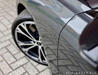 Audi Ostatní modely A5 Avant 2.0 TFSI e-hybrid 270KW 2025