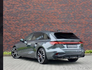 Audi Ostatní modely A5 Avant 2.0 TFSI e-hybrid 270KW 2025