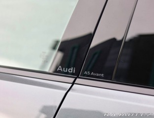 Audi Ostatní modely A5 Avant 2.0 TFSI e-hybrid 270KW 2025