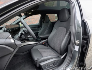 Audi Ostatní modely A5 Avant 2.0 TFSI e-hybrid 270KW 2025