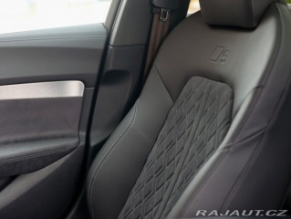 Audi Ostatní modely A5 Avant 2.0 TFSI e-hybrid 270KW 2025