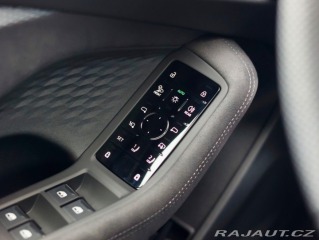 Audi Ostatní modely A5 Avant 2.0 TFSI e-hybrid 270KW 2025