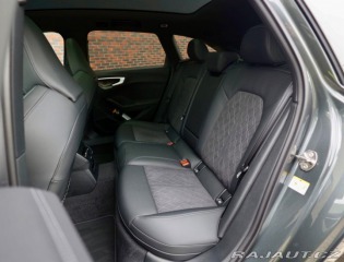 Audi Ostatní modely A5 Avant 2.0 TFSI e-hybrid 270KW 2025