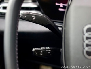 Audi Ostatní modely A5 Avant 2.0 TFSI e-hybrid 270KW 2025