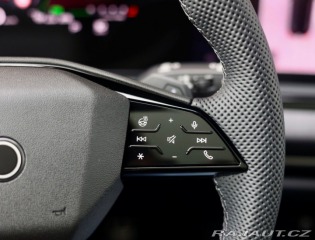 Audi Ostatní modely A5 Avant 2.0 TFSI e-hybrid 270KW 2025