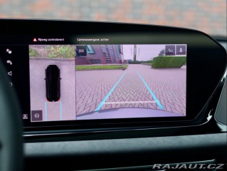 Audi Ostatní modely A5 Avant 2.0 TFSI e-hybrid 270KW 2025