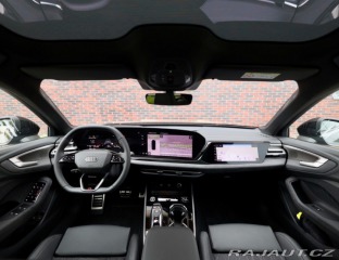 Audi Ostatní modely A5 Avant 2.0 TFSI e-hybrid 270KW 2025