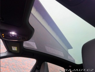 Audi Ostatní modely A5 Avant 2.0 TFSI e-hybrid 270KW 2025