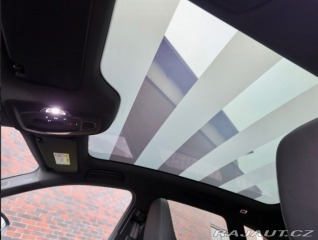 Audi Ostatní modely A5 Avant 2.0 TFSI e-hybrid 270KW 2025