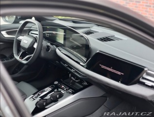 Audi Ostatní modely A5 Avant 2.0 TFSI e-hybrid 270KW 2025