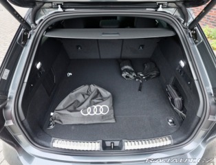 Audi Ostatní modely A5 Avant 2.0 TFSI e-hybrid 270KW 2025