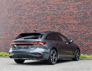 Audi Ostatní modely A5 Avant 2.0 TFSI e-hybrid 270KW 2025