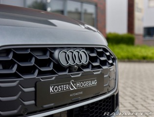 Audi Ostatní modely A5 Avant 2.0 TFSI e-hybrid 270KW 2025