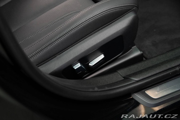 BMW 3 Touring 320d mHEV xDriv 2022