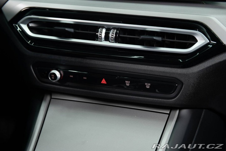 BMW 3 Touring 320d mHEV xDriv 2022