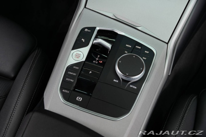 BMW 3 Touring 320d mHEV xDriv 2022