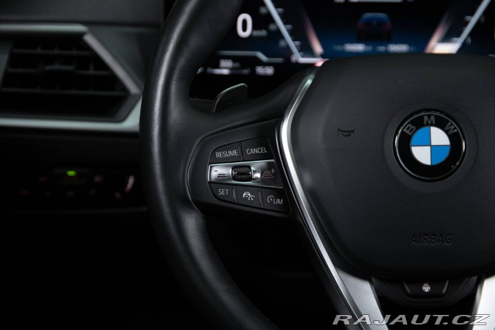 BMW 3 Touring 320d mHEV xDriv 2022