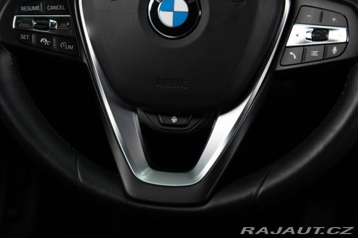 BMW 3 Touring 320d mHEV xDriv 2022