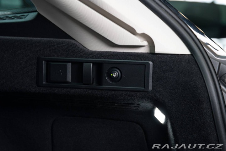 BMW 3 Touring 320d mHEV xDriv 2022