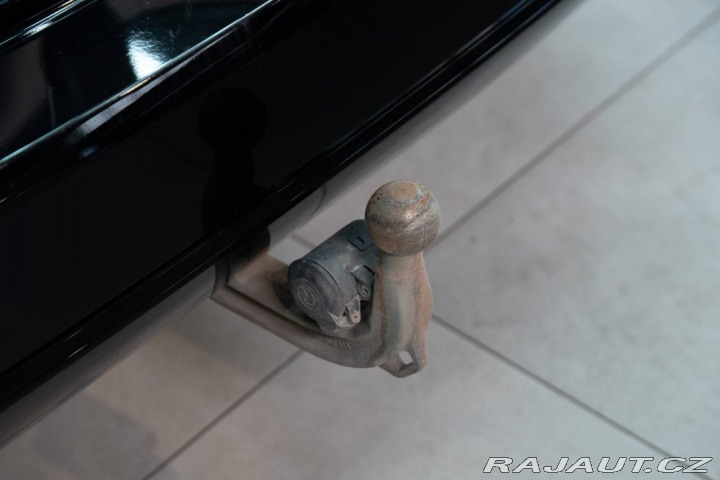 BMW 3 Touring 320d mHEV xDriv 2022