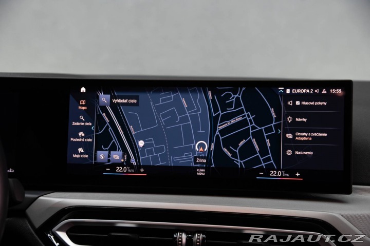 BMW 3 Touring 320d mHEV xDriv 2022