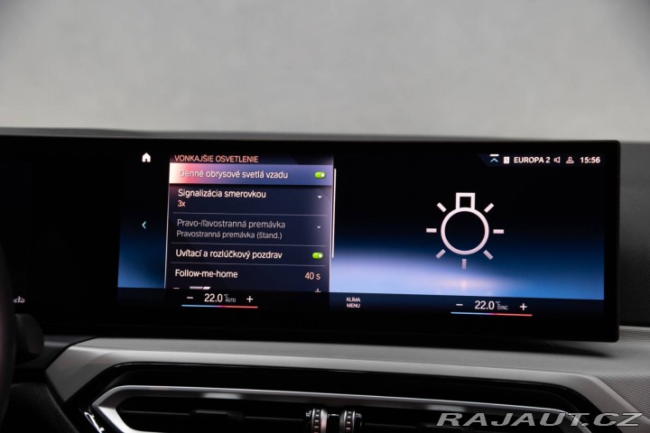 BMW 3 Touring 320d mHEV xDriv 2022