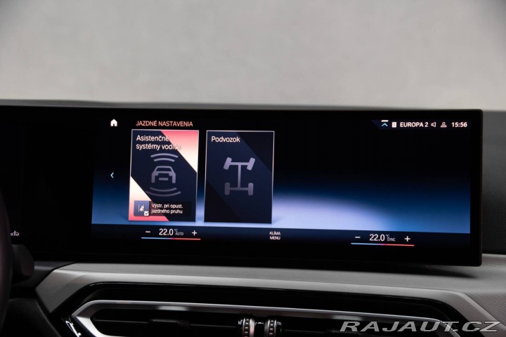 BMW 3 Touring 320d mHEV xDriv 2022