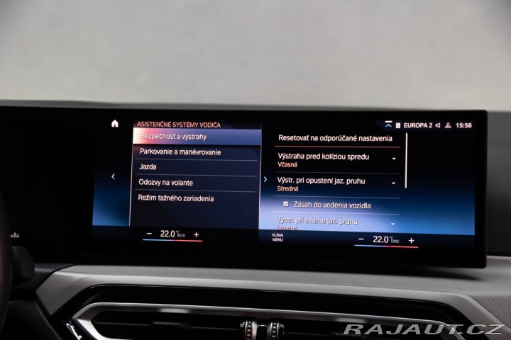 BMW 3 Touring 320d mHEV xDriv 2022